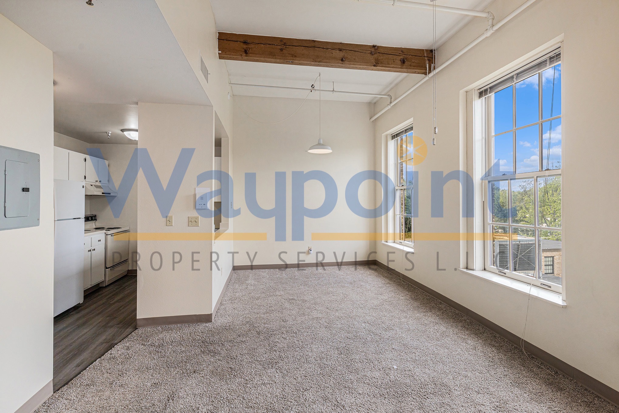 101 South Front Street - 207