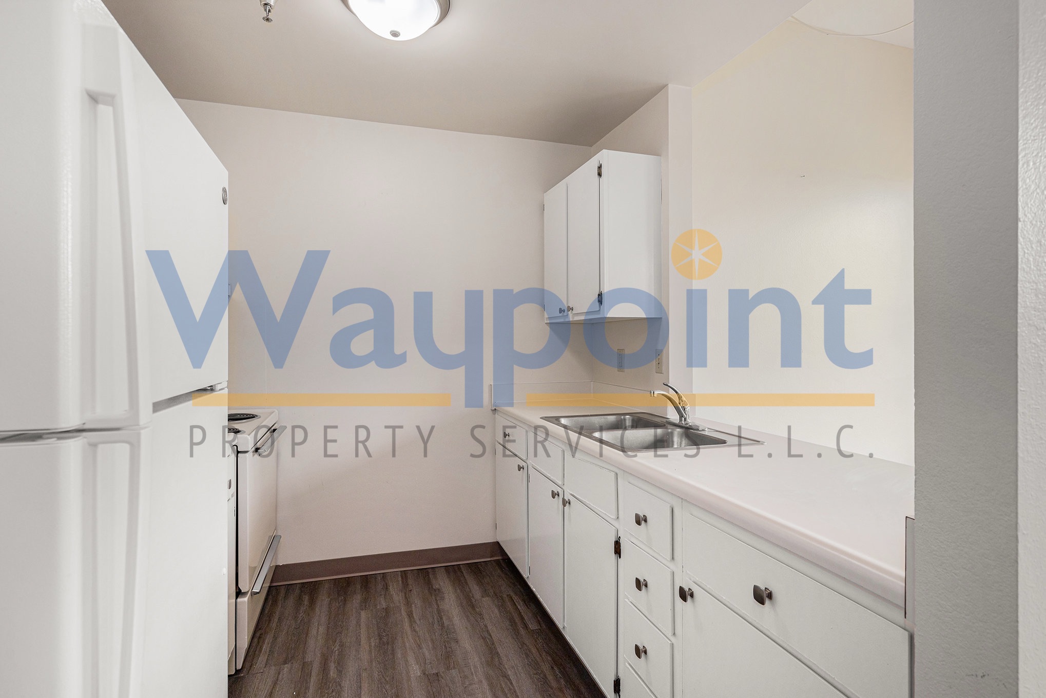 101 South Front Street - 307