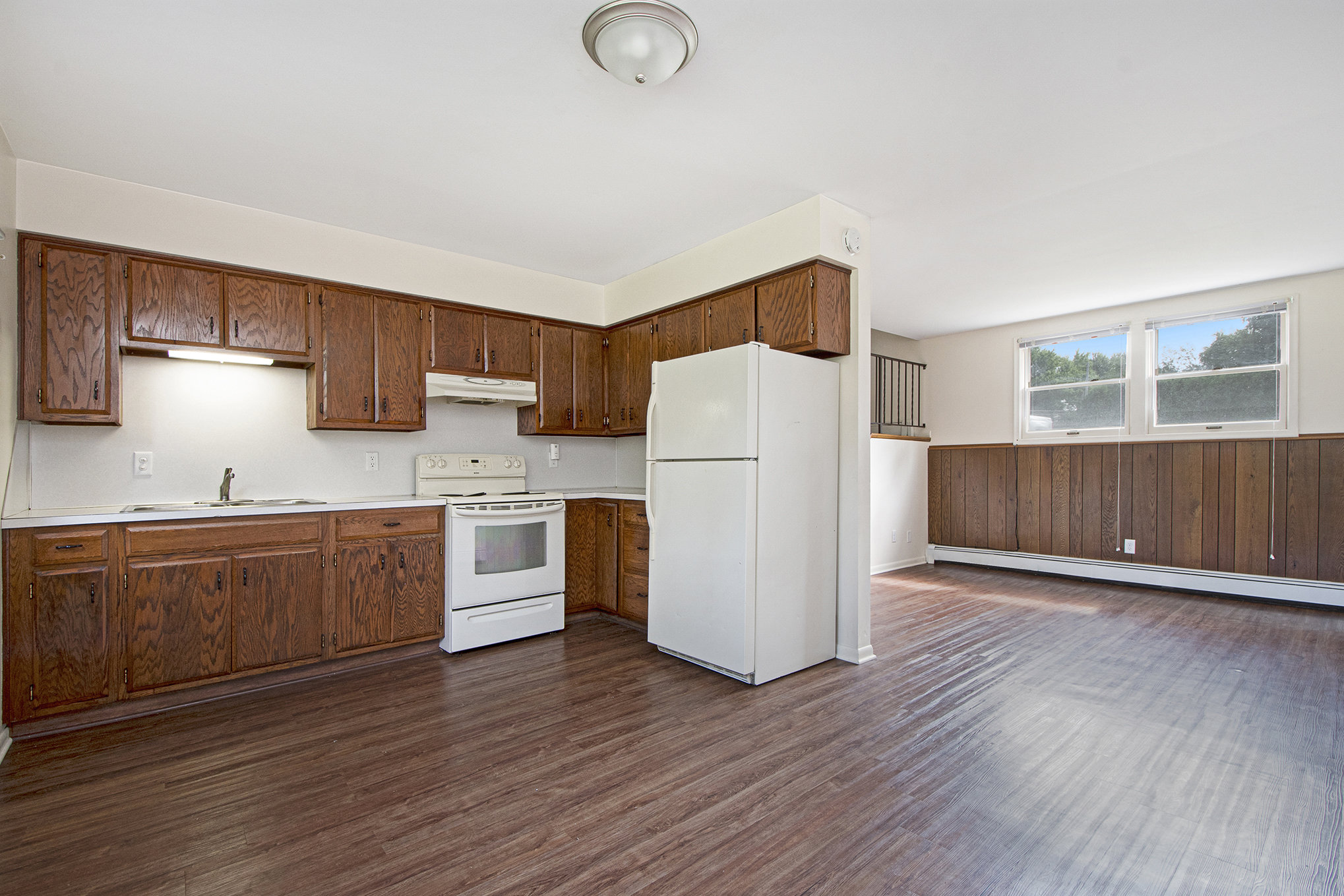 1407 West Ellis Street - 2