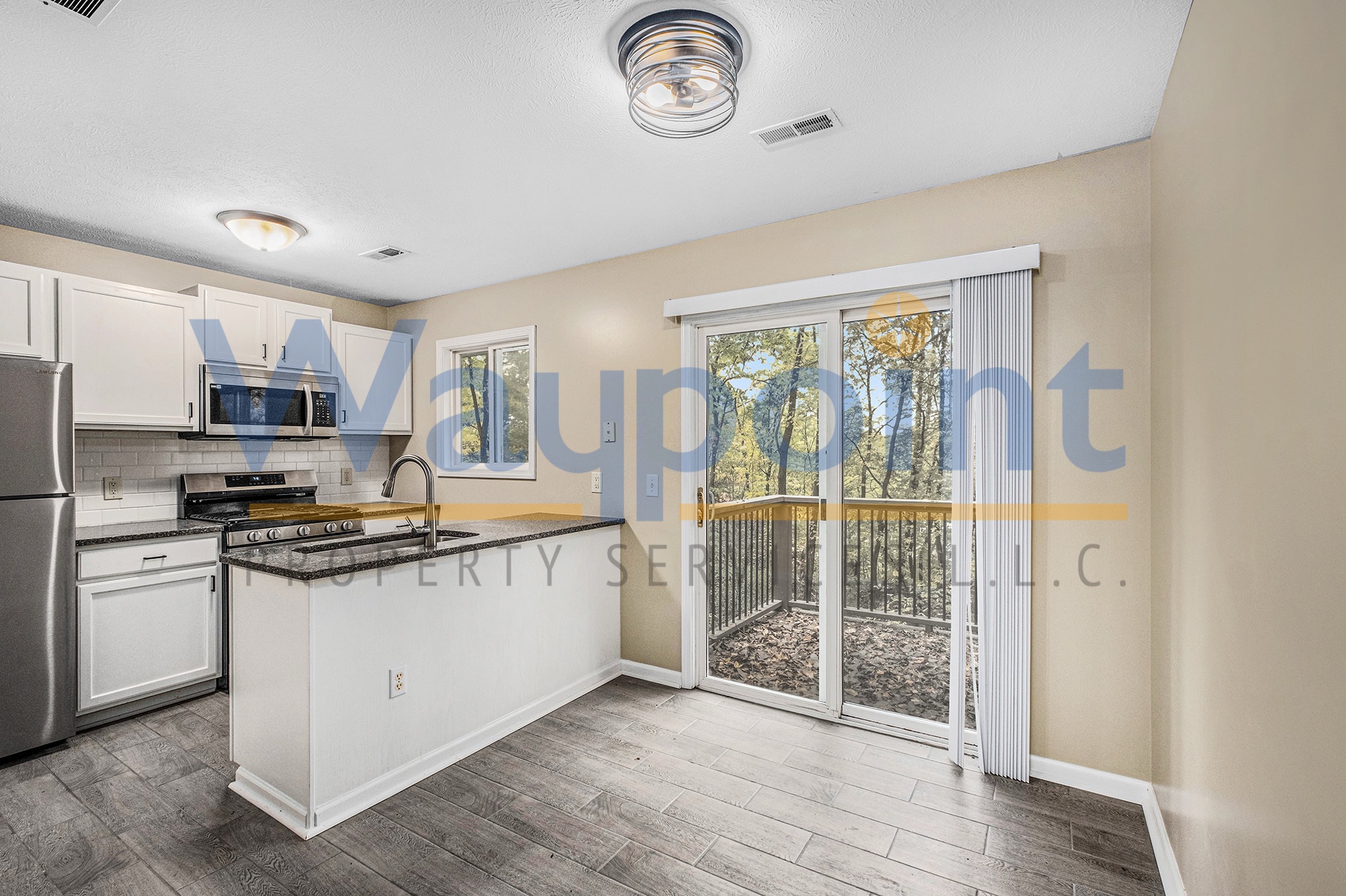 918 South Lafayette Street