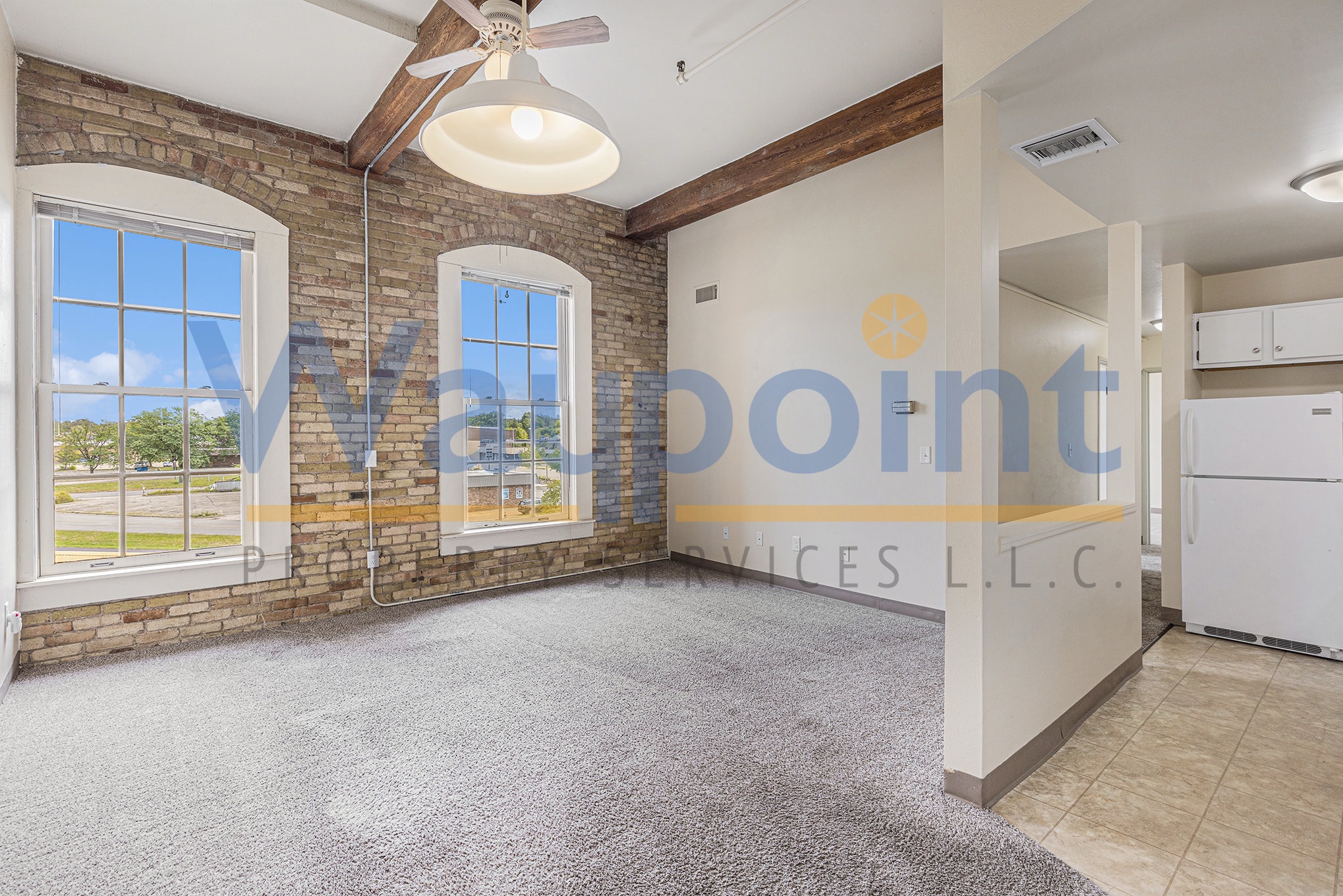 101 South Front Street - 317