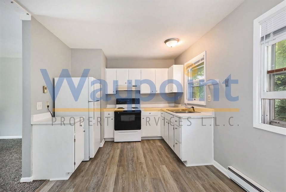 807 S. Clay St. Unit 3