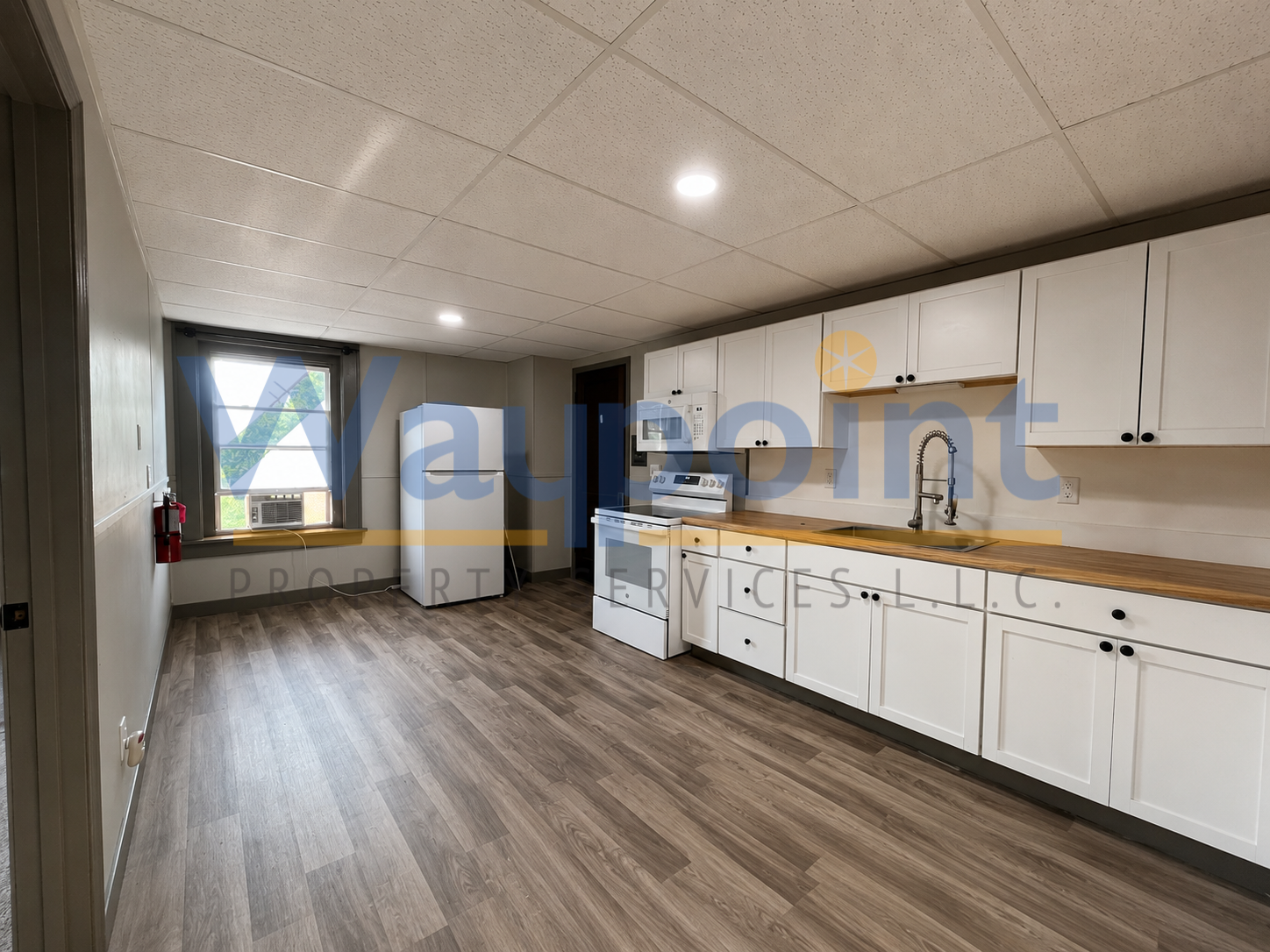 102 South Lafayette Street - 3