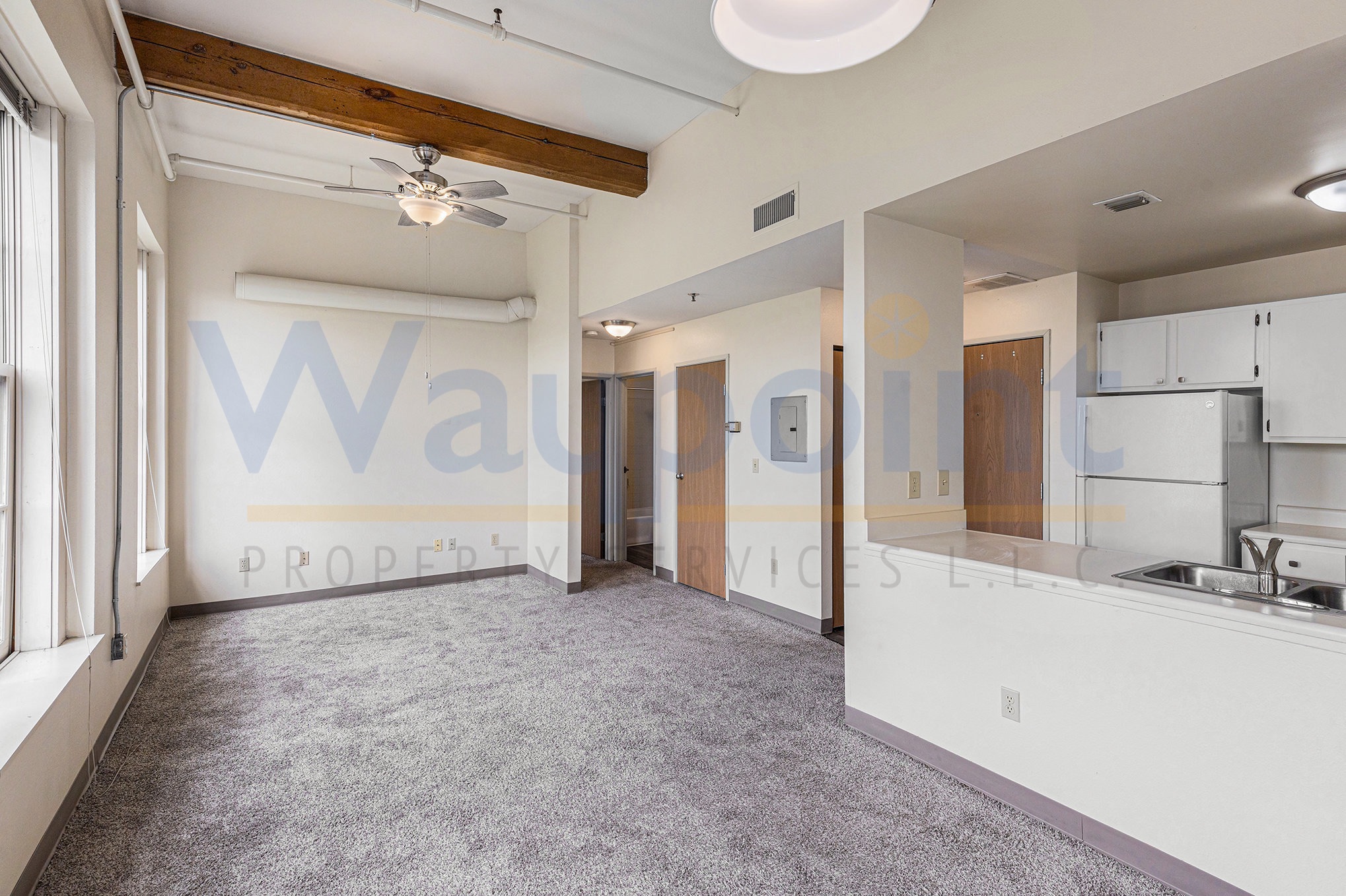 101 South Front Street - 313