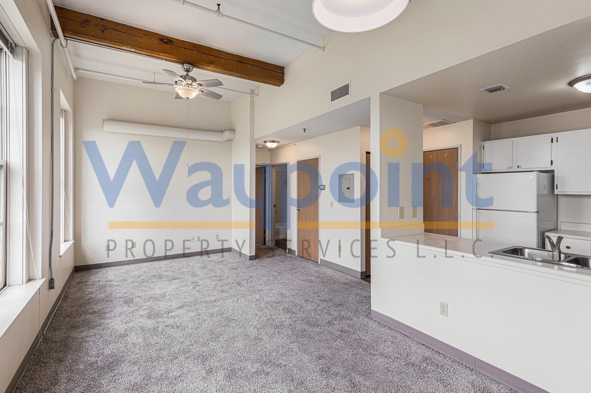 101 South Front Street - 103